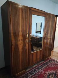 Mobile armadio vintage