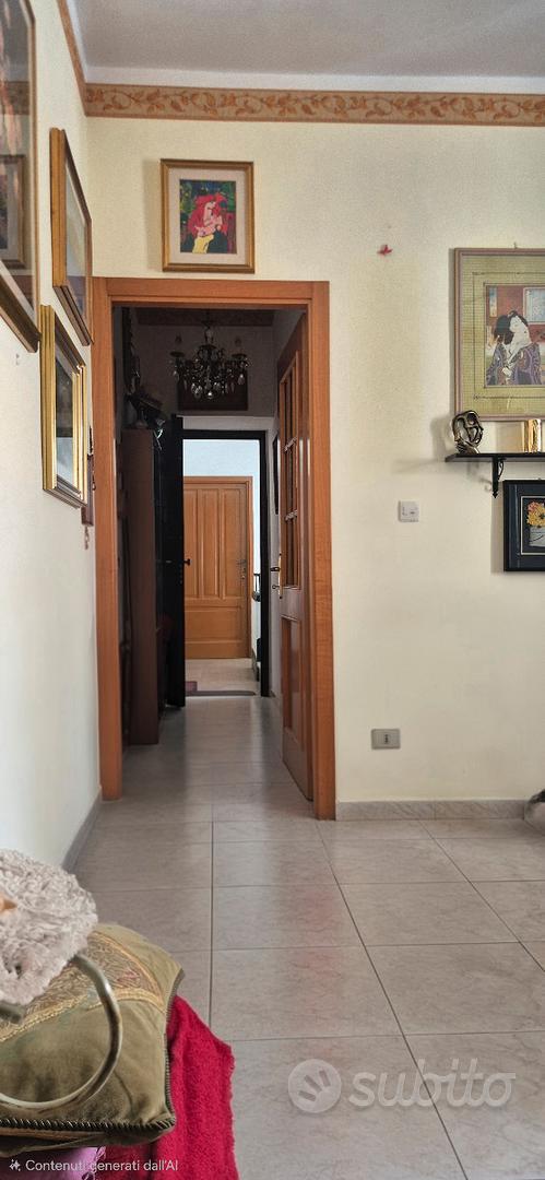 Appartamento – SS - Altro