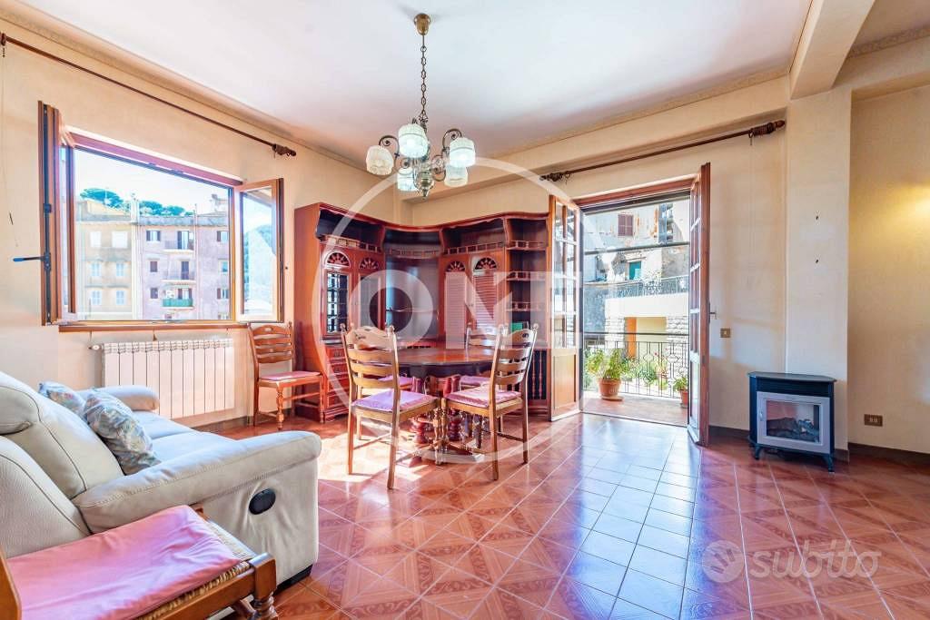 Appartamento – Monte Compatri, Pratarena - Vista 3