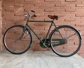 Bicicletta bianci 1950