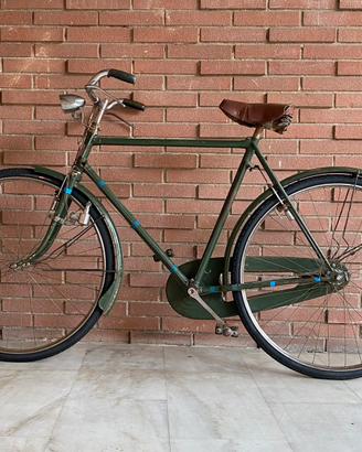 Bicicletta bianci 1950