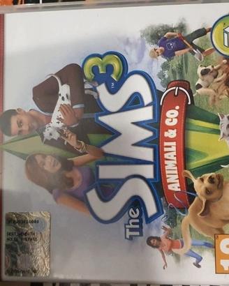 PS 3 Sims 3