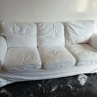 Divano 3 posti Ikea