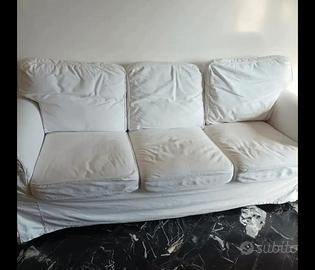 Divano 3 posti Ikea