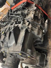 Cambio ZF Astronic 12 AS 1930 TD automatico