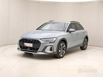 AUDI A3 4ª serie - A3 allstreet 35 TFSI S tronic I