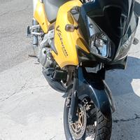 Suzuki V Strom DL 1000 - 2002