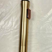 FORCELLA SINISTRA FRONT FORK MARZOCCHI PER BMW S10