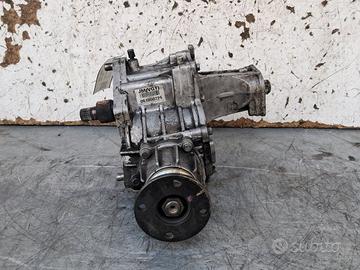 061000226 RIDUTTORE CAMBIO HYUNDAI TUCSON (JM) 4X4