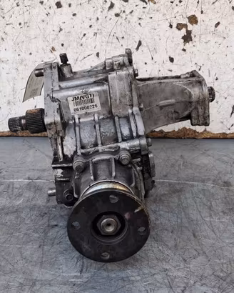 061000226 RIDUTTORE CAMBIO HYUNDAI TUCSON (JM) 4X4