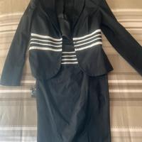 Tailleur Rocco Barocco