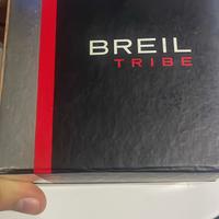 Breil limited