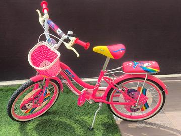 Bicicletta bimba