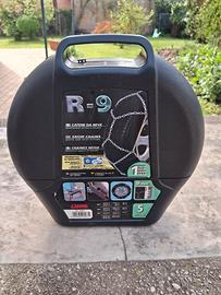 Catene da Neve Lampa R-9 nuove