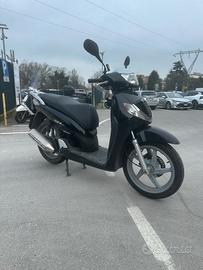 Honda SH del 2008 125cc