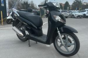 Honda SH del 2008 125cc