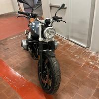 BMW R Nine T Scrambler