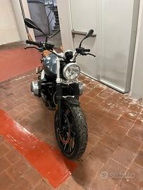 BMW R Nine T Scrambler