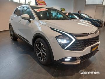 Kia Sportage 1.6 CRDi MHEV Style