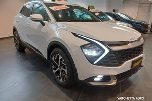 Kia Sportage 1.6 CRDi MHEV Style