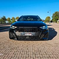 A3 SPB 30 TFSI S line edition ritiro usato/