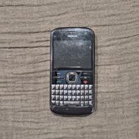Nokia E5-00 Cellulare Vintage Tastiera QWERTY