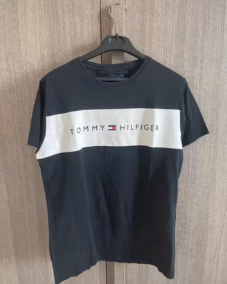 T-shirt Tommy Hilfiger