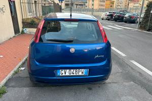 Fiat Grande punto Muntijet 5 porte diesel