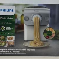 Impastatrice a estrusione Pastamaker PhilipsHR2375