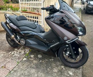 Yamaha Tmax 530