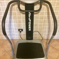 VibroPower TecnoPower