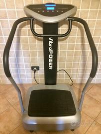 VibroPower TecnoPower