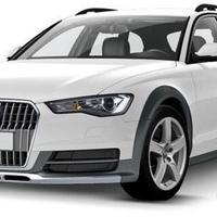 Audi a6 all road 2016 ricambi