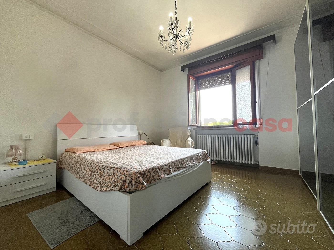 Appartamento – Sorgà, Bonferraro - Altro