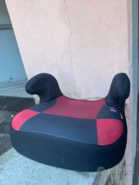 Seggiolino auto