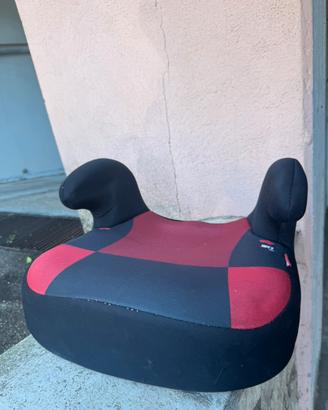Seggiolino auto