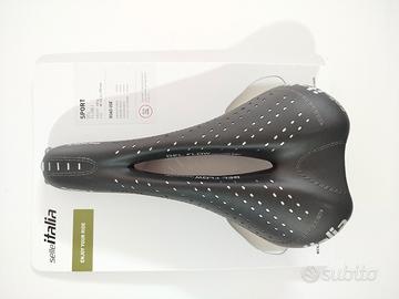 Selle Italia Sport gel flow S2