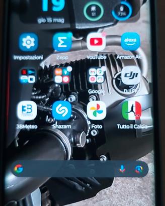  MOTOROLA edge 40 NEO