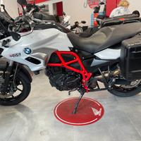 Bmw F 700 GS abs