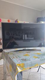 Smart tv 43 pollici