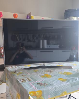 Smart tv 43 pollici