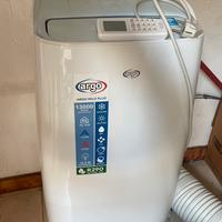 Condizionatore portatile ARGO MILO PLUS 13000 btu