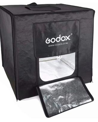 Godox LST80 • Mini studio fotografico LED