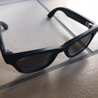 Ray Ban Meta Wayfarer gen 1