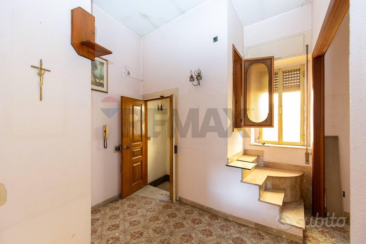 Casa Indipendente - Carlentini - Vista 4