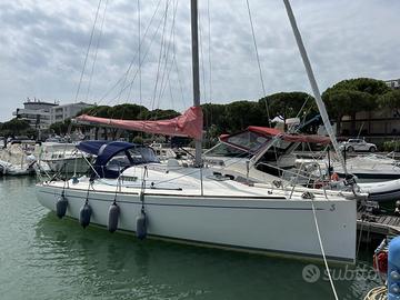 BENETEAU FIRST 27.7