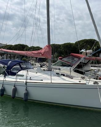 BENETEAU FIRST 27.7