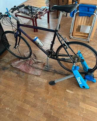 Specialized stumpjumper vintage