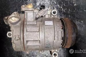 Compressore aria condizionata BMW 530d e60