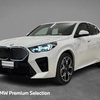 BMW iX2 xdrive 30 MSport